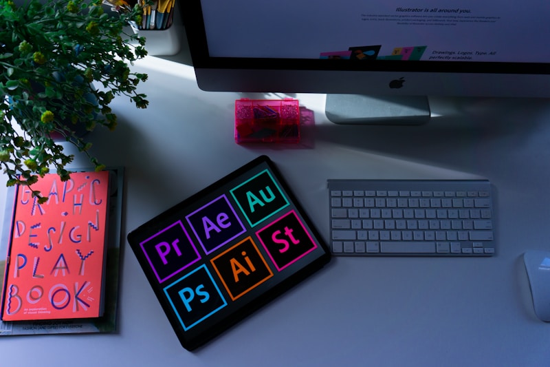 Logo Design